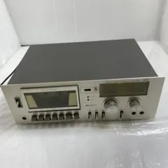 当時物 クラリオン LA-503A KARAOKE - メルカリ
