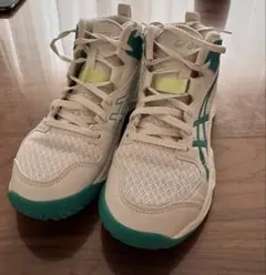 ASICS DUNKSHOT バスケットボールシューズ