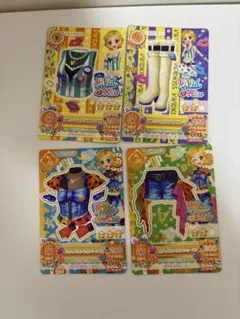 アイカツカード