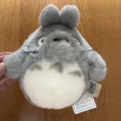 となりのトトロ 大トトロS ぬいぐるみ （サン・アロー