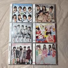 2026年最新】°c-ute cdの人気アイテム - メルカリ
