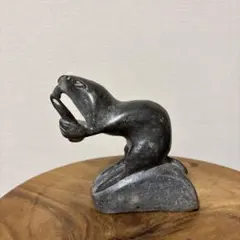 2025年最新】イヌイット 置物の人気アイテム - メルカリ