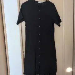 SHOO-LA-RUE 半袖ワンピース Lのサムネイル