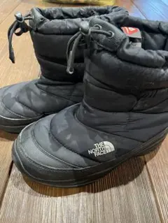 ノースフェイス　スノーブーツ　20cm キッズ　ブーツ