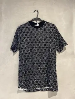 せやねんさん。80s old Stussy Tシャツ XL 総柄 - メルカリ