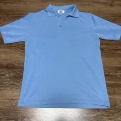 Lacoste 青ポロシャツ & 黄色ポロシャツ セット