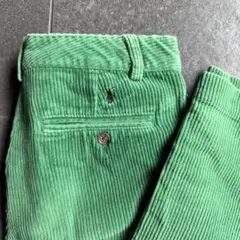 ポロラルフローレン　150 12y コーデュロイパンツ