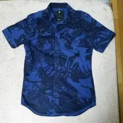 G-starRAW半袖シャツ