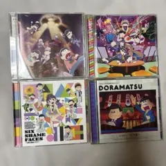おそ松さん ドラマCD セット - メルカリ