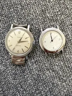 ELOGA military & ORIS 手巻き時計 セット - メルカリ