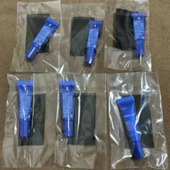 medicube ONE DAY EXOSOME SHOT 2000 6本セット