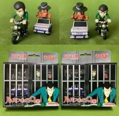 2026年最新】チョロq バイクの人気アイテム - メルカリ