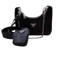PRADA プラダ ノベルティー ショルダーバッグ