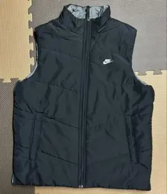 中綿ベスト ダウンベスト