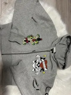 エドハーディー パーカー