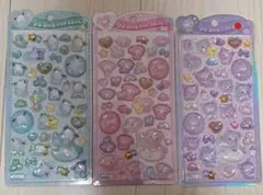 うるちゅるポップシール サンリオ ベビー