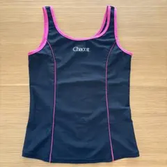 チャコット★新体操★トップス