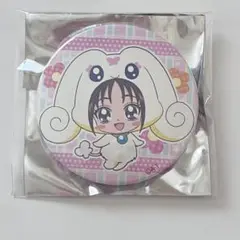 プリキュア ぷりきゅるみ やよい ピース 缶バッジ 4つセット キュアピース | STORES