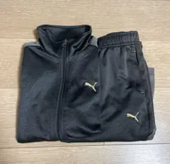 プーマ　ジャージ　上下セット　130