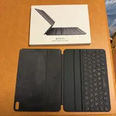 iPad Pro Smart Keyboard Folio ブラック 11”