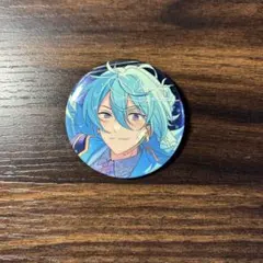 あんスタ グラコレ缶バッジ10th 日々樹渉