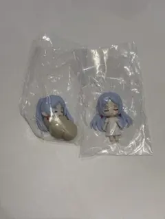 葬送のフリーレン　ねむらせ隊　ガチャガチャ