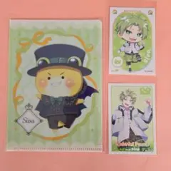 カラフルピーチ　シヴァさん　まとめ売り