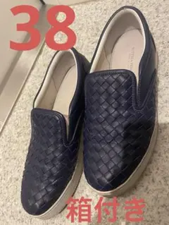 2025年最新】Bottega Veneta スリッポンの人気アイテム - メルカリ