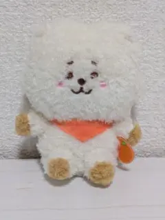 2026年最新】bt21ビーンドールの人気アイテム - メルカリ