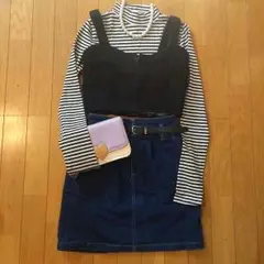 新品！GRL ビスチェ * INGNI/PEAGE BOY/マジェ