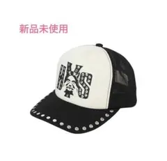 HYSTERIC GLAMOUR See No Evil Studded - メルカリ