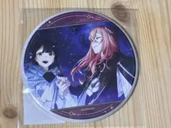 OVER REQUIEMZ スペシャルくじ A賞 15cm缶バッジ ドロシー - メルカリ
