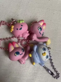 たまごっち　チョコボックス