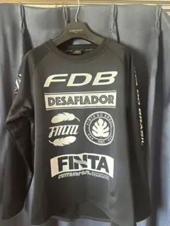 FINTA DESAFIADOR トレーナーセットアップのサムネイル
