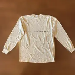 Los Angeles Apparel 6.5oz 長袖カットソー Lのサムネイル