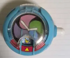 妖怪ウォッチ ミニ おみくじ