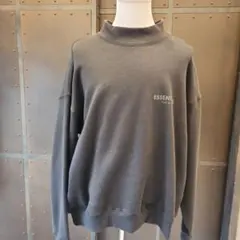 fear of god スウェット