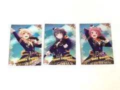 ツアマス スプリングキャンペーン 咲季 手毬 ことね 学マス