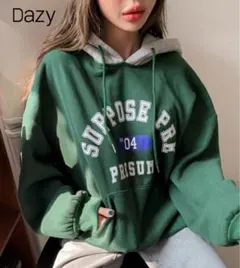 フード パーカー