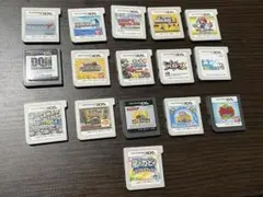 2026年最新】ds ソフト セットの人気アイテム - メルカリ