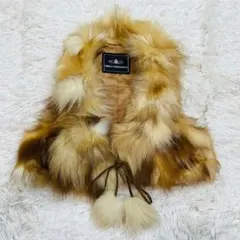 リアルファーベスト ファーコート