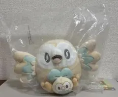 一番くじ ポケピース ～“PEACE”なおさいほうのひととき～　D賞