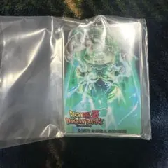 ドラゴンボールZ ドッカンバトル アクリルチャーム2