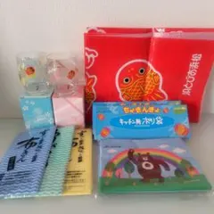 2025年最新】ちょきんぎょ非売品の人気アイテム - メルカリ