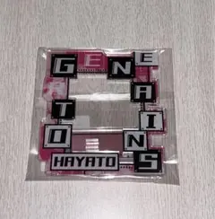 GENERATIONS 小森隼 DMMスクラッチ C賞フォトカードスタンド