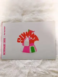 Hey!Say!JUMP SUMMARY 2010、2011