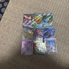 ポケモンカード 9枚srのまとめ