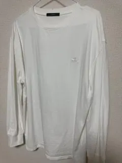 EMODA 長袖カットソー ホワイト F