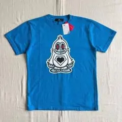 00s SUPER LOVERS ココリコミラクルタイプ ミラクルさん キャラTのサムネイル