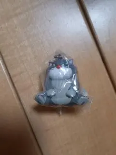 ディズニーキャラクター　カラーコレクションチャーム　ルシファー